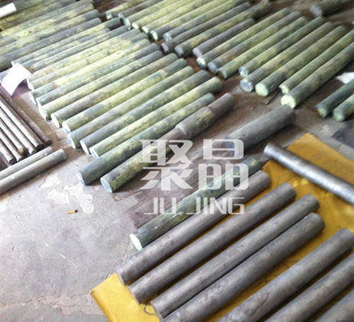 鎢棒廠家解答鎢棒的特點和使用范圍有哪些？